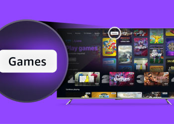 Η Amazon φέρνει το Luna μέσα στο Prime Video