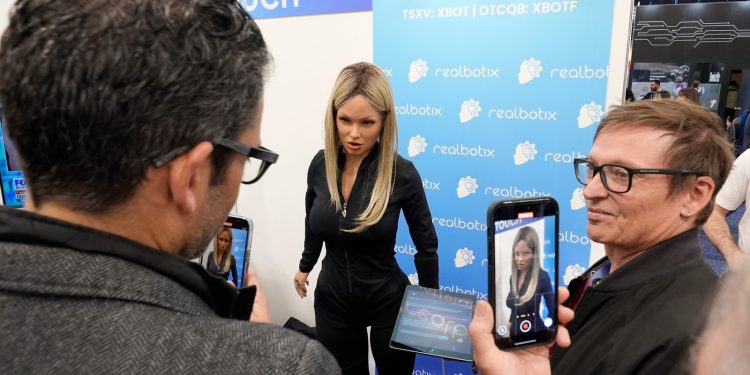Αντιδράσεις «παγώνουν» ρομπότ AI σε σχολείο της Νέας Υόρκης
