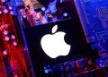 Apple: Πτώση 7% λόγω πίεσης στην εφοδιαστική αλυσίδα