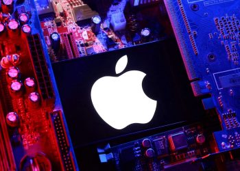 Apple: Πτώση 7% λόγω πίεσης στην εφοδιαστική αλυσίδα