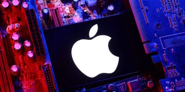 Apple: Πτώση 7% λόγω πίεσης στην εφοδιαστική αλυσίδα