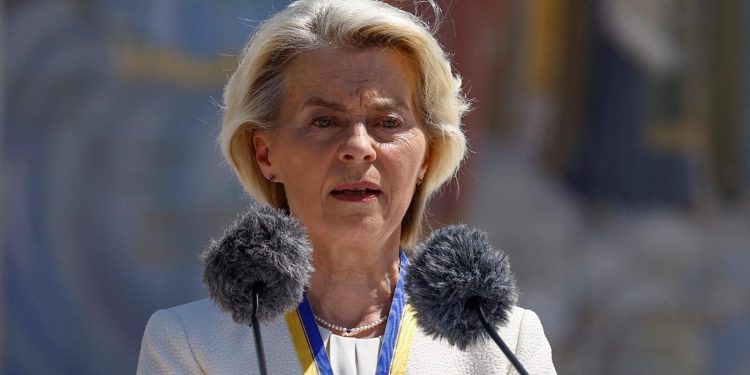 ΕΕ: Συμφωνία για νέες κυρώσεις κατά της Ρωσίας