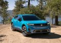 Η Honda προτείνει υβριδικά στους κατόχους του Prologue