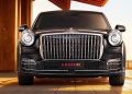 Η Hongqi ξεπερνά τη Rolls-Royce στην Κίνα