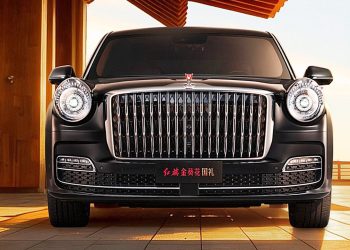 Η Hongqi ξεπερνά τη Rolls-Royce στην Κίνα