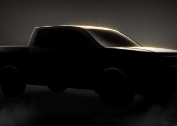 Το νέο Honda Ridgeline αναμένεται το 2028