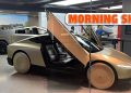 Ο Μασκ φρενάρει τα robotaxi καθώς πιέζονται τα κέρδη