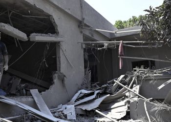 Έντεκα νεκροί από ισραηλινές επιδρομές στον Λίβανο