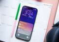 Η Apple ετοιμάζει αντιγραφή-επικόλληση μεταξύ iPhone και Windows