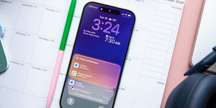 Η Apple ετοιμάζει αντιγραφή-επικόλληση μεταξύ iPhone και Windows