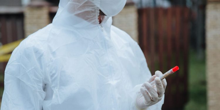 Έμπολα: Ένας νεκρός κάθε 30 λεπτά στο Κονγκό
