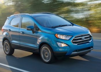 ΗΠΑ: Έρευνα ασφαλείας για κινητήρες Ford 1,0 λίτρου