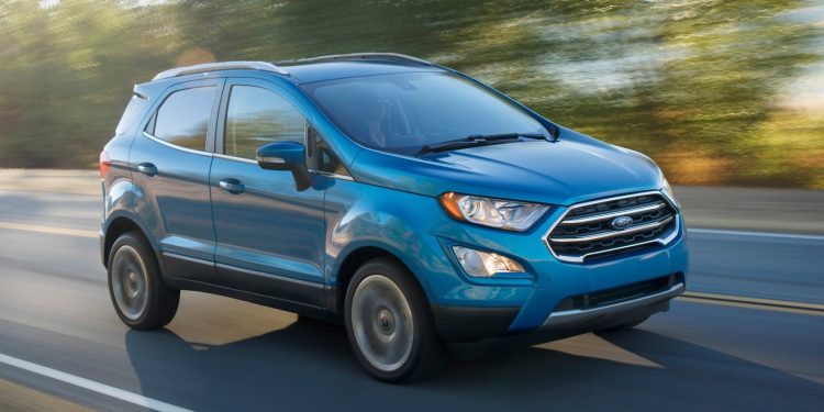 ΗΠΑ: Έρευνα ασφαλείας για κινητήρες Ford 1,0 λίτρου