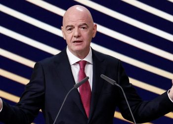 Η FIFA διχάζει το ποδόσφαιρο με σχέδιο ιδιωτικών επενδύσεων