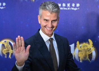 Η Disney μετατρέπει το Disney+ σε «υπερεφαρμογή»