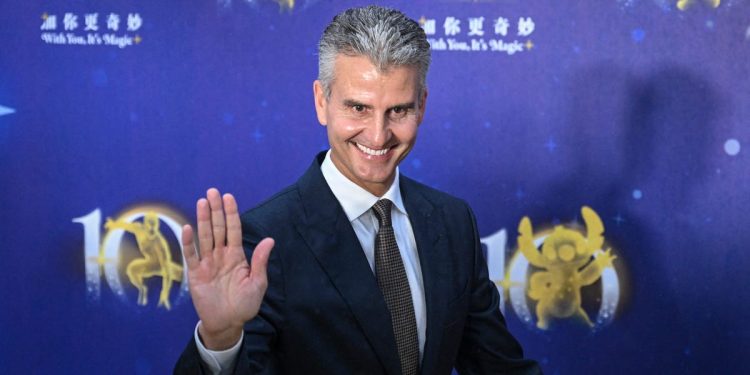 Η Disney μετατρέπει το Disney+ σε «υπερεφαρμογή»