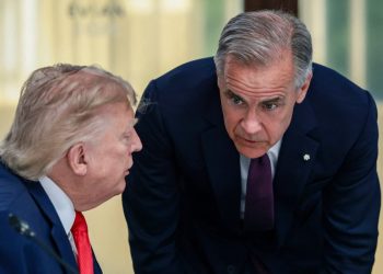 Καναδάς: Διαπραγματεύσεις στο παρά πέντε για δασμούς 50%