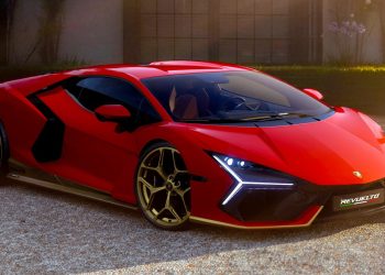 Lamborghini Revuelto Miura: Επετειακή έκδοση 99 αυτοκινήτων