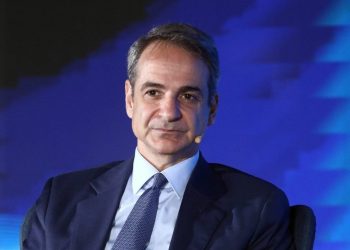 Μητσοτάκης: Ευρωπαϊκός μηχανισμός για εργαλειοποίηση της μετανάστευσης