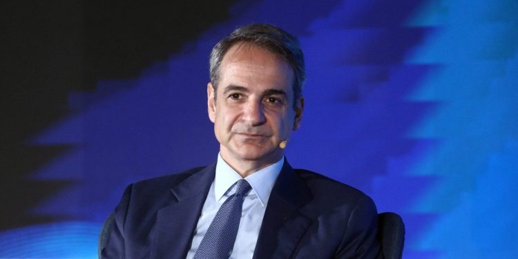 Μητσοτάκης: Ευρωπαϊκός μηχανισμός για εργαλειοποίηση της μετανάστευσης