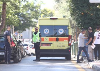 Μυστράς: Οι αντιφάσεις αποκάλυψαν σορό σε καταψύκτη