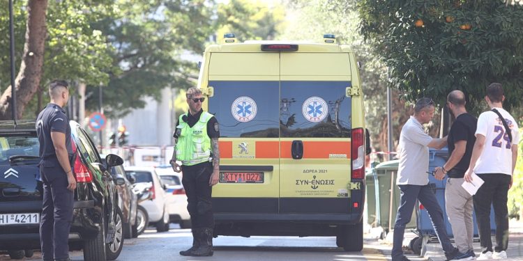 Μυστράς: Οι αντιφάσεις αποκάλυψαν σορό σε καταψύκτη