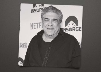 Πέθανε ο Βίνσεντ Παστόρε των «Sopranos» στα 80