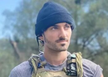 Η Ρωσία καταζητεί τον Κόνορ Κένεντι για την Ουκρανία