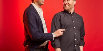 Το Switched on Pop περνά στην οθόνη του Netflix
