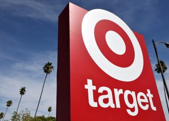 Η Target ξανακερδίζει πελάτες πριν τη σχολική σεζόν